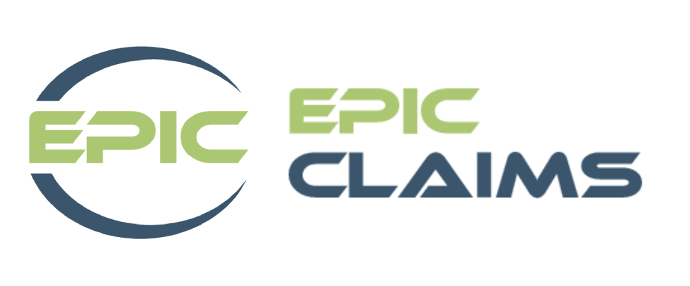 EPIC Crest + Epic Claims